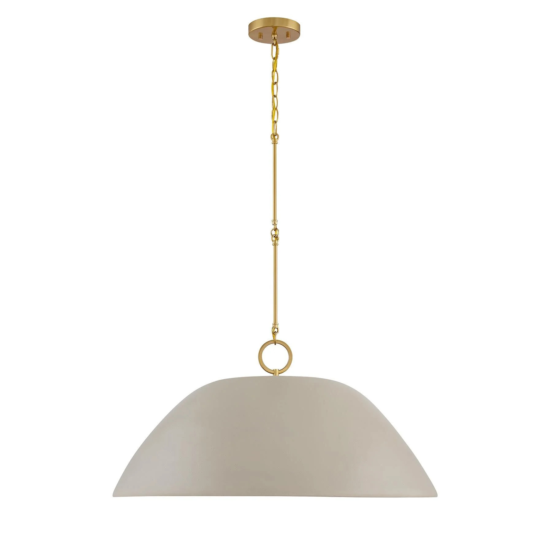 Alta 30 Inch Large Pendant by Savoy House | 1800 Lighting