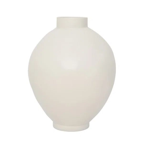 Antinette Ceramic Table Vase | Wayfair North America