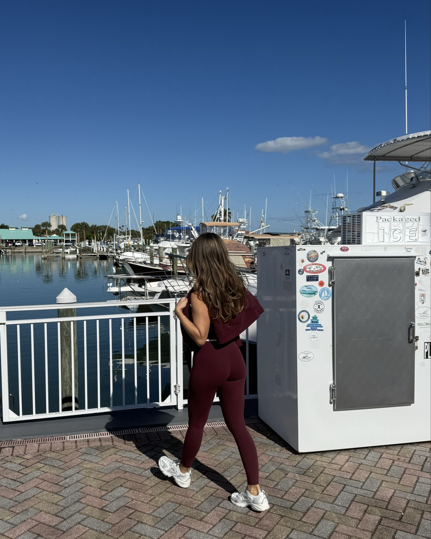 Saturday walk outfit 

#LTKfitnessgoals #LTKootd #LTKmorningroutine
