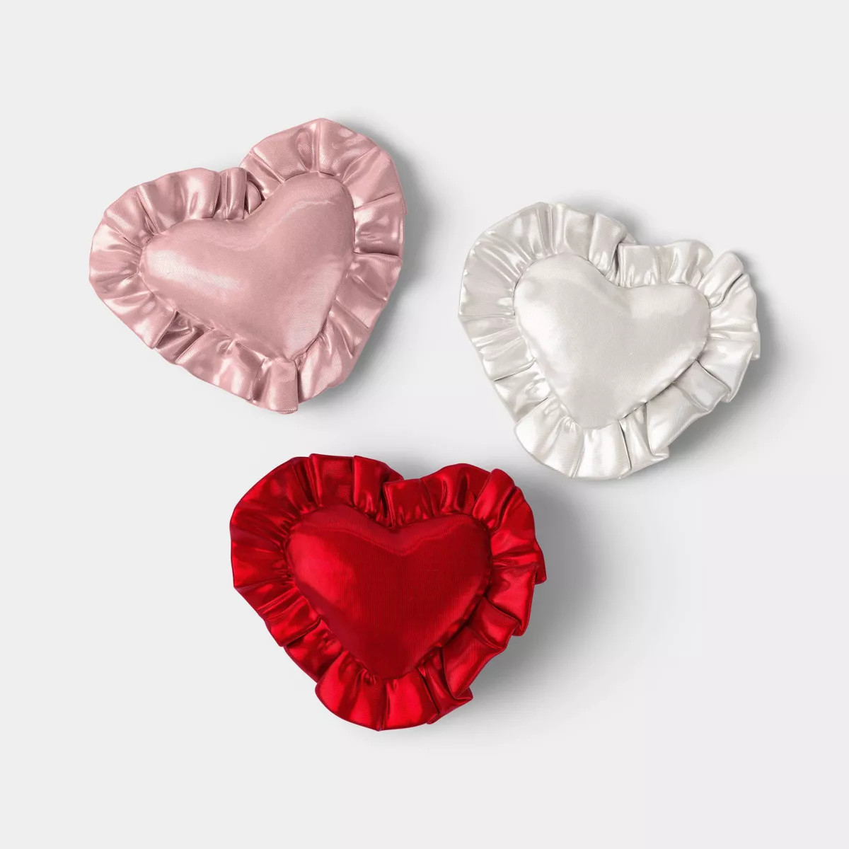 Valentine's Day Heart Filler - Threshold™ | Target
