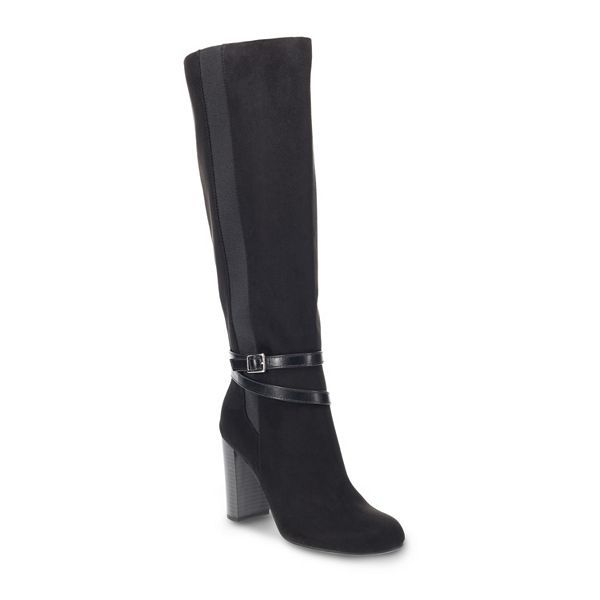 LC Lauren Conrad Haworthia Women's Knee High Boots | Kohl's