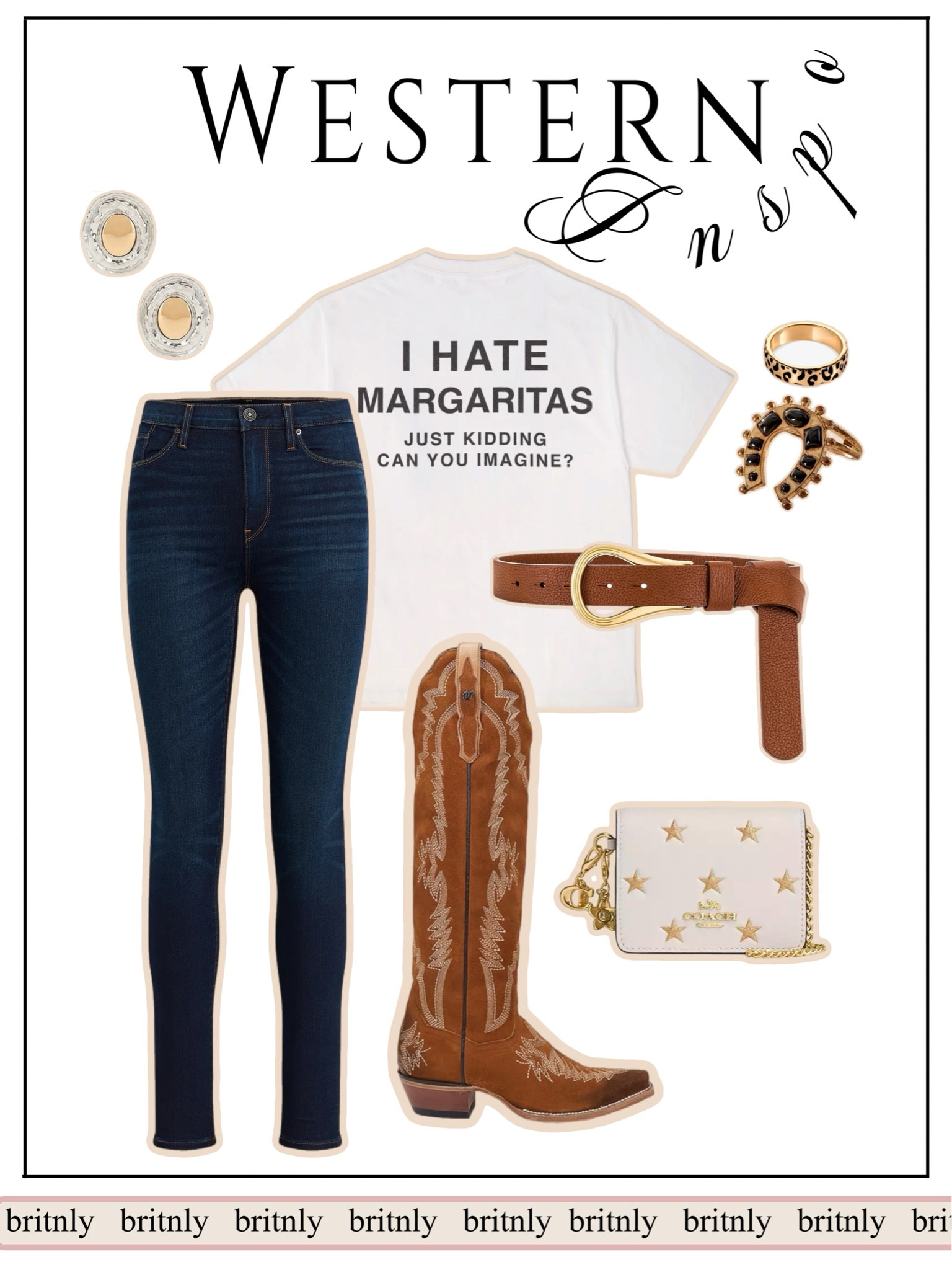 PBR 🐂

Western wear | country concert | Dan post | revolve style 