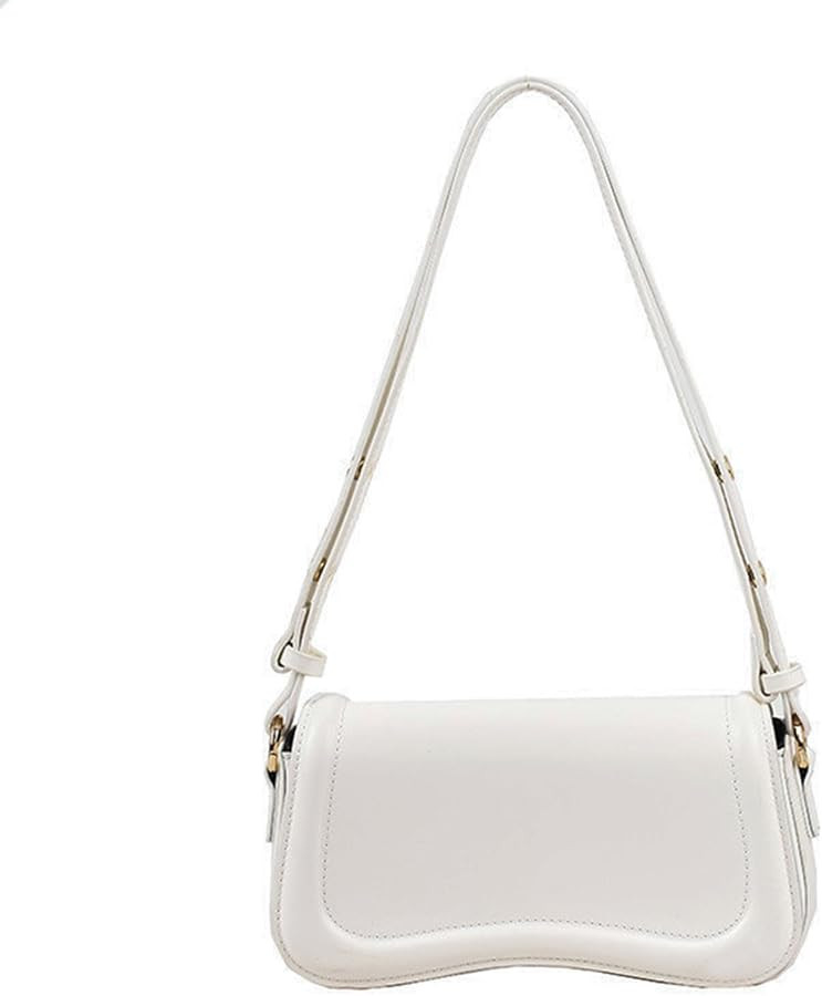 Crossbody Purse for Women Small Shoulder Bag Stylish Leather Crossbody Bags for Women Perfect Wom... | Amazon (US)