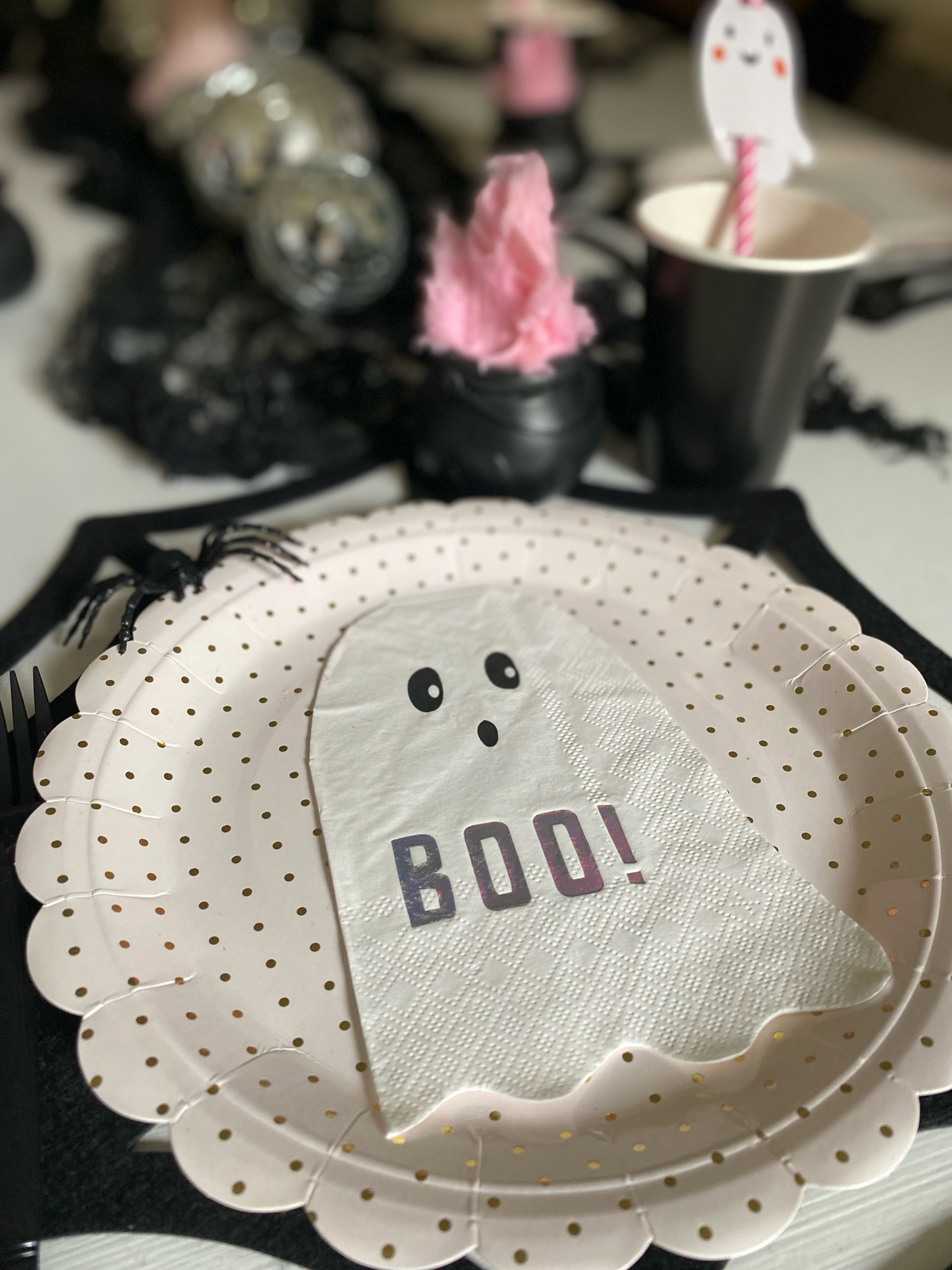 Halloween Table for the Girl Moms

#LTKKids #LTKHalloween #LTKParties