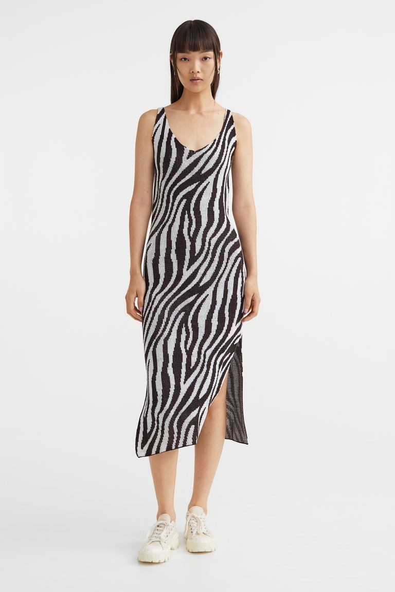 Knit Dress | H&M (US + CA)
