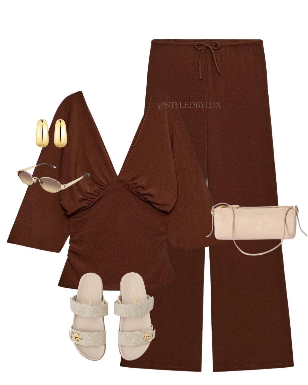 Co ord - new in - Zara - two piece - holiday outfit - spring outfit 

#LTKuk #LTKstyletip #LTKspring