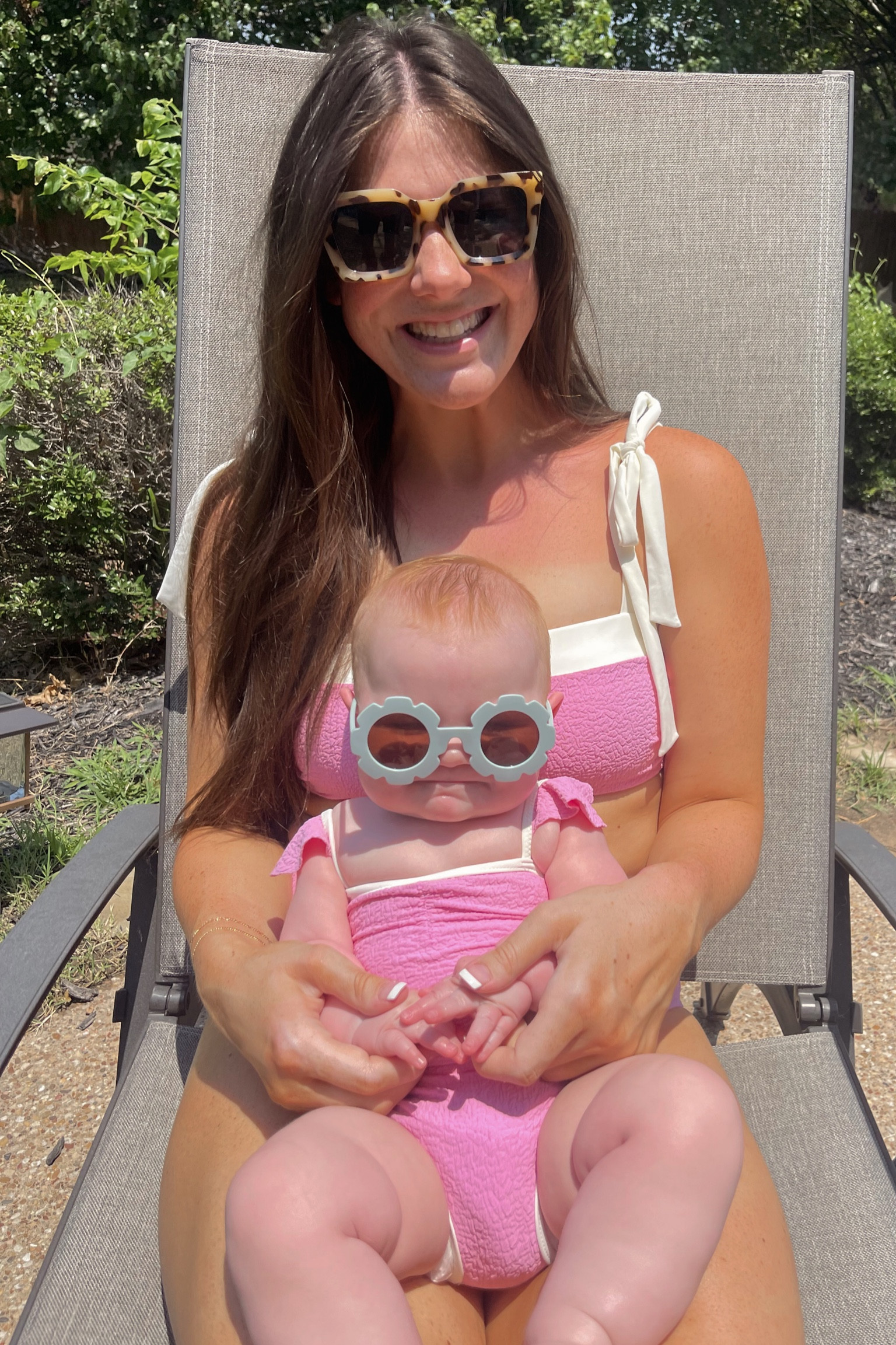 we can’t get enough of the matching swimmies👙

#LTKBaby #LTKFindsUnder100 #LTKFamily