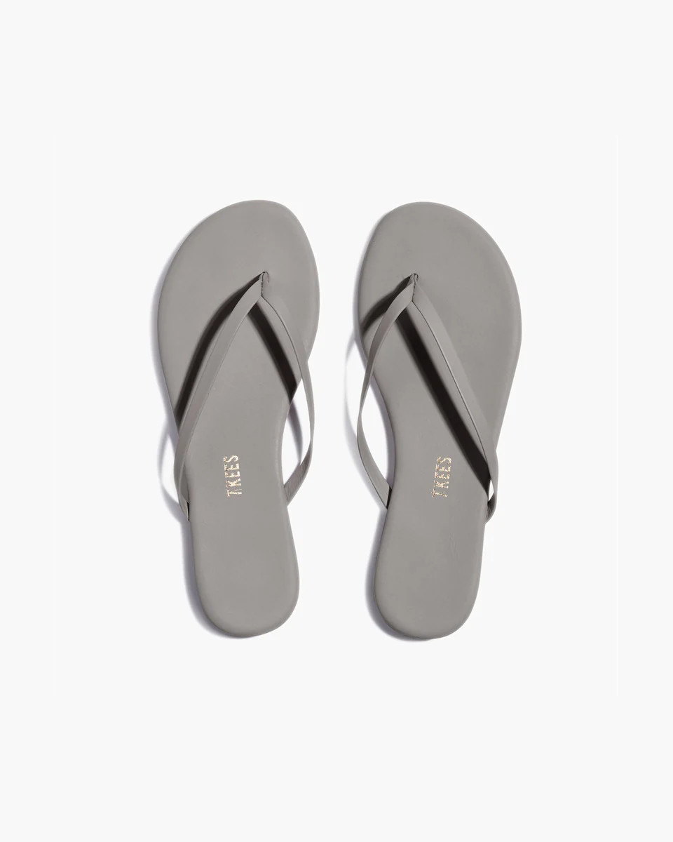 Lily Pigments in No.9 | Flip-Flops | Women's Footwear | TKEES