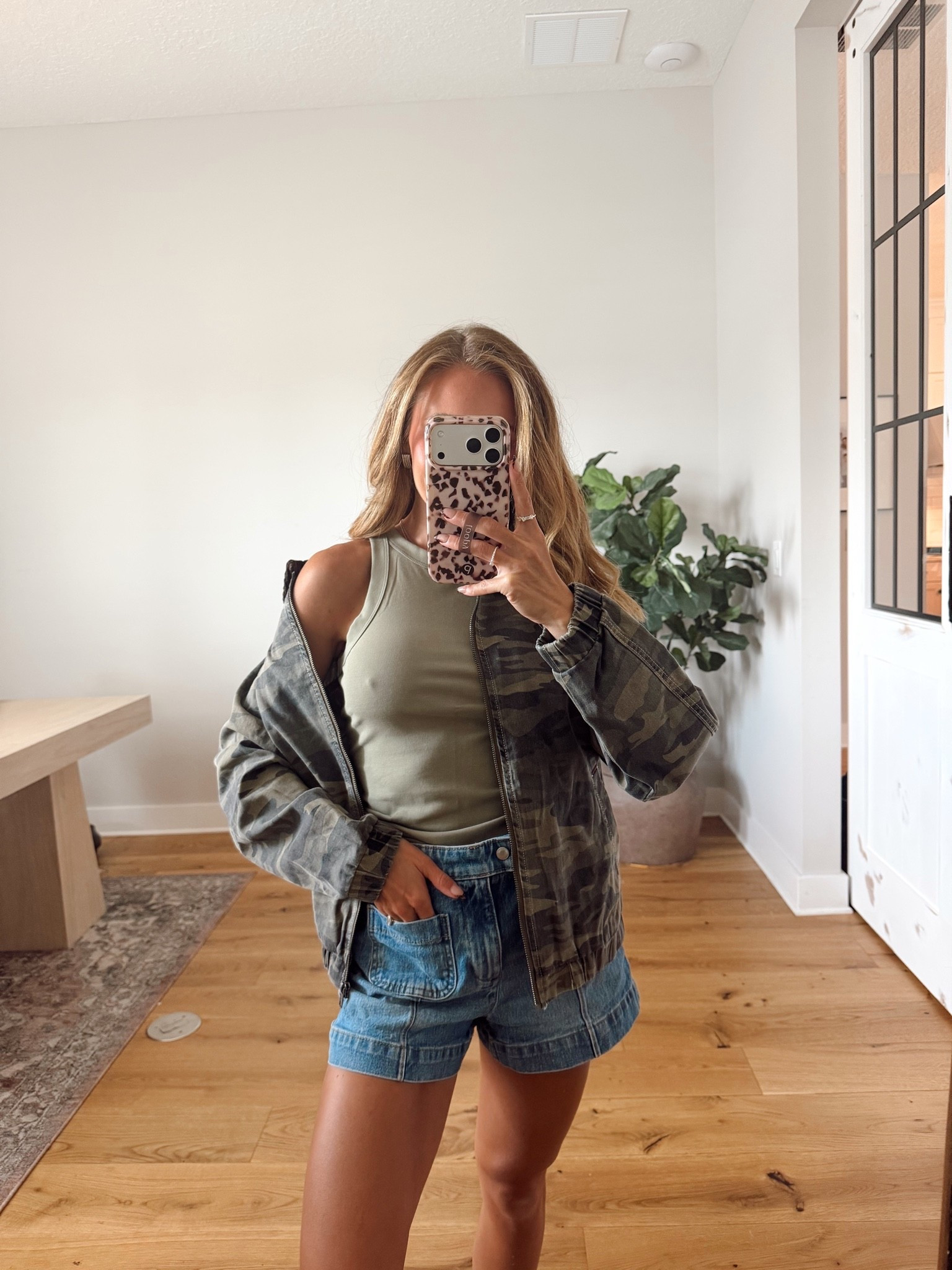 Fall transition finds at Walmart! Wearing an XS / 0 in everything. I’m 5’1 for reference #walmartfashion #walmartfinds #falltransition