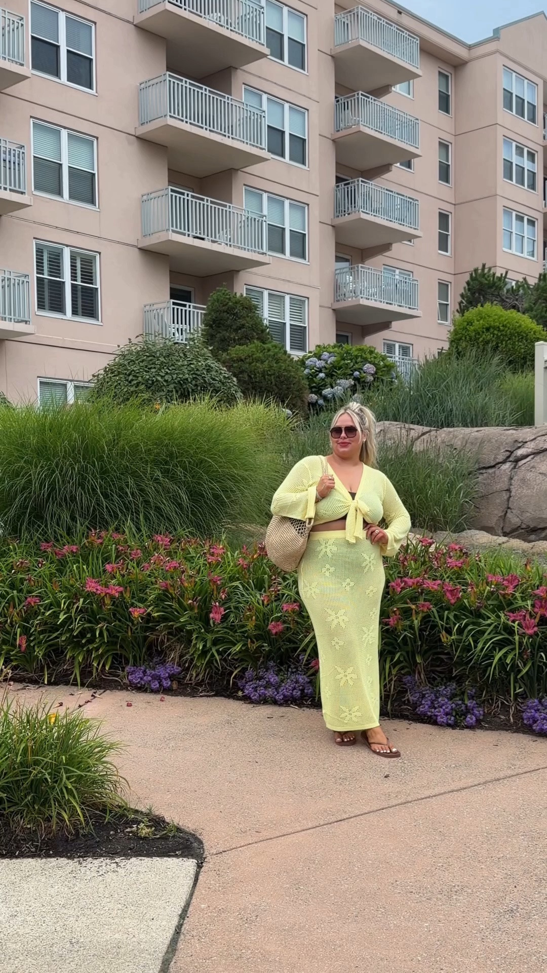 VACAY OOTD

XXL SET

azon fashion, Amazon finds, Amazon swim, Amazon swimsuit, Amazon bikini, Amazon one piece, Amazon cover up, Amazon beachwear, Amazon vacation outfit, Amazon summer fashion, beach outfit, beach style, beach vacation, vacation outfit, resort wear, resort style, pool day outfit, poolside style, swimwear, bikini, one piece swimsuit, swimsuit cover up, crochet cover up, linen cover up, beach cover up, sheer cover up, vacation style, coastal style, coastal chic, European summer, old money aesthetic, Hamptons style, seaside style, tropical vacation, cruise outfit, resort vacation, beach essentials, travel essentials, vacation packing, beach packing list, summer wardrobe, summer outfit inspiration, effortless style, neutral style, chic vacation looks, affordable fashion, affordable swimwear, midsize fashion, curvy style, size 16 fashion, confidence style, women’s swimwear, vacation capsule, woven tote, straw hat, beach sandals, flip flops, sunglasses, SPF essentials, pool outfit, ocean vibes, coastal grandmother, island style, vacation ready, LTK creator, shop my look, trending Amazon finds, viral Amazon finds, Amazon must haves, Amazon favorites, everyday style, summer 2026

#LTKSwim #LTKMidsize #LTKTravel