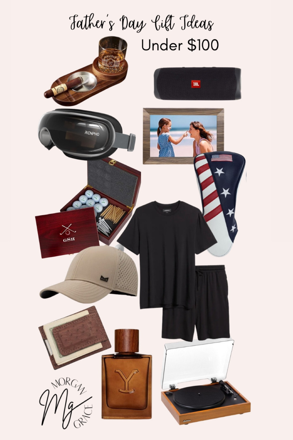 Father’s day gift ideas for amazon. amazon gift guide. gifts for dad. father’s day  

#LTKFindsUnder100 #LTKMens #LTKGiftGuide