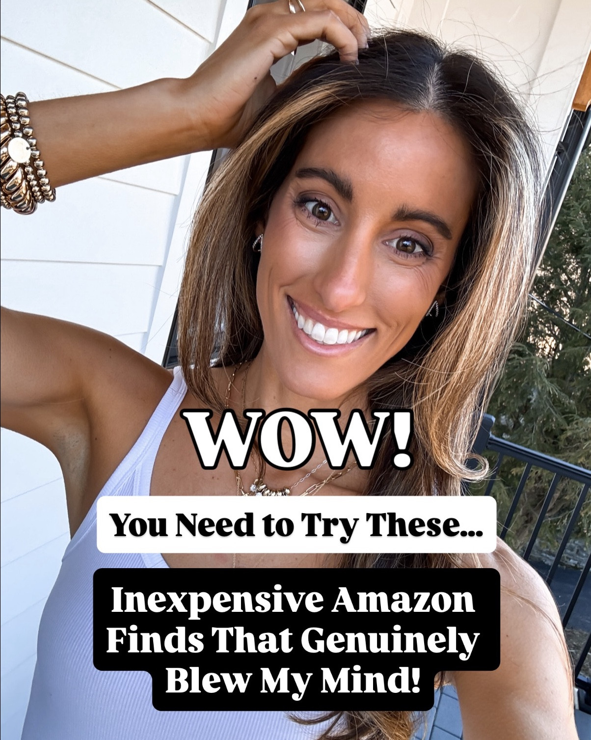Wow! You Need to Try These Amazon Finds. 

#LTKselfcare #LTKmomlife #LTKBeauty