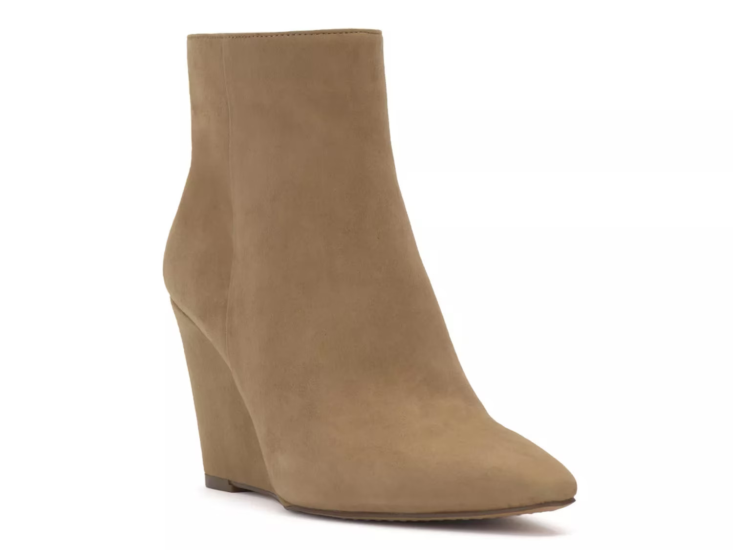 Vince Camuto Teeray Wedge Bootie | DSW