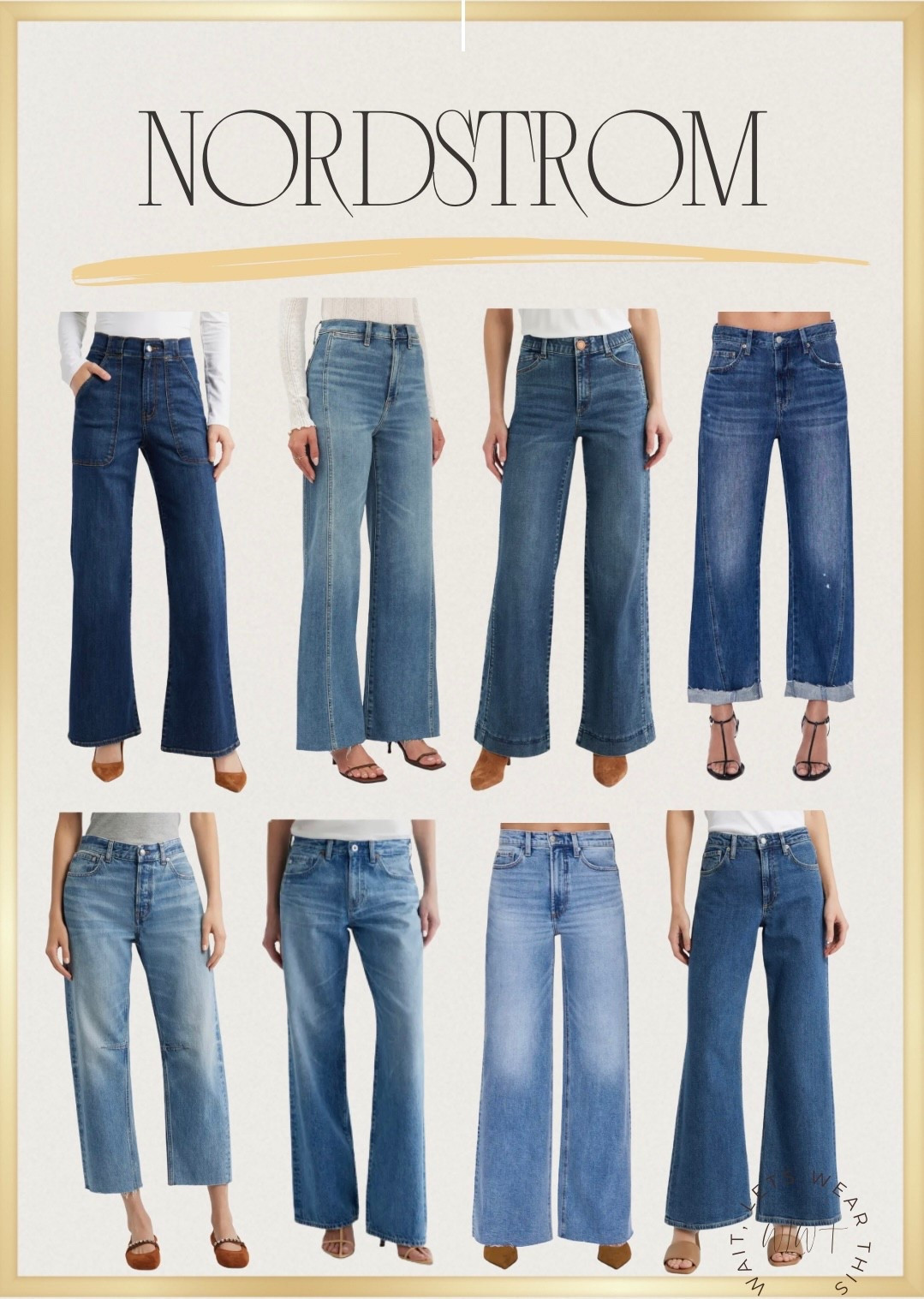 Nordstrom Anniversary Sale! ⭐️
NSale Shopping details- 

✨July 8th- Icon early access
✨July 9th- Ambassador early access
✨July 11th-  Influencer early access
✨July 12th- Public access 

#LTKSaleAlert #LTKOver40