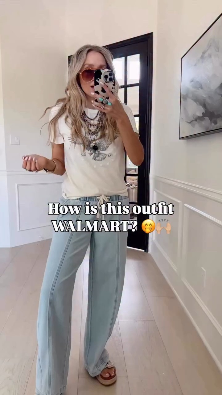 🤍SCROLL TO SHOP🤍
Cannot believe this is Walmart!!!! 🙌🏼💃👀 