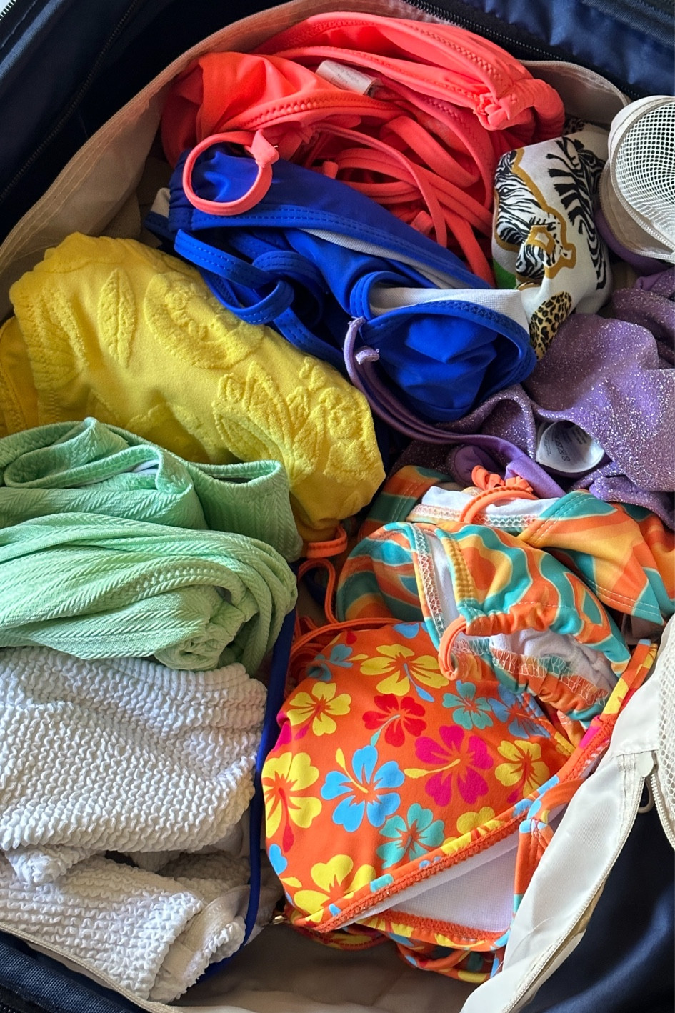 Bikinis I packed for Hawai’i👙

#LTKSwim #LTKStyleTip #LTKSummerSales