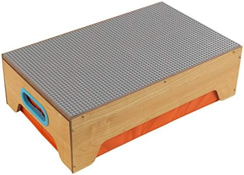 KidKraft Creative Zone Activity Table, Gift for Ages 3+ | Amazon (US)