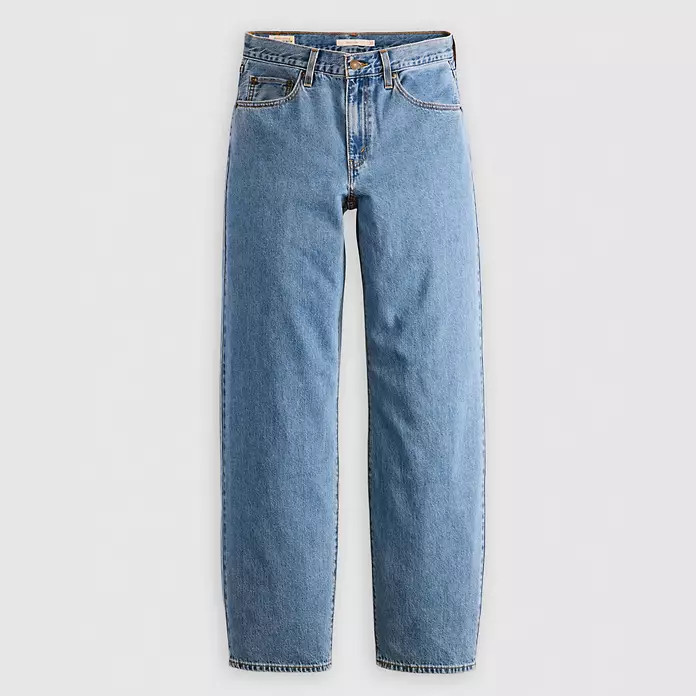 Baggy Dad Women's Jeans | Levi's US