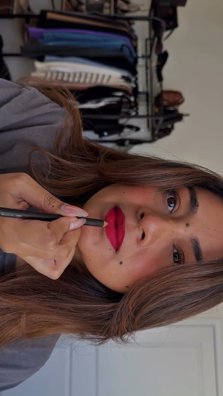 Red Lip for darker skin 

#LTKGiftGuide #LTKStyleTip #LTKBeauty