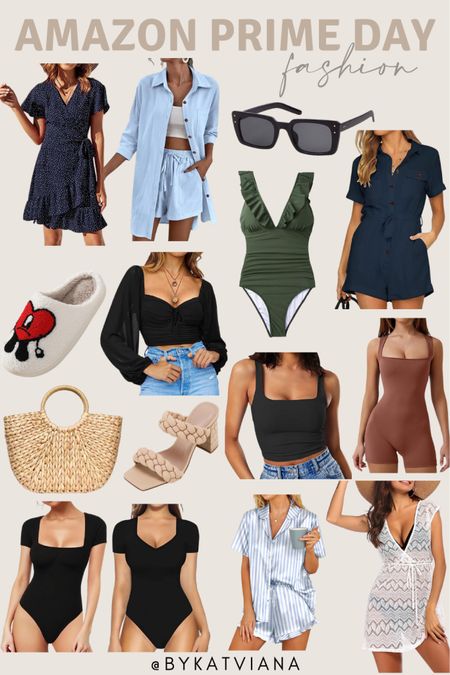 Amazon prime day must have fashion items & accessories!

#LTKsalealert #LTKxPrimeDay #LTKstyletip