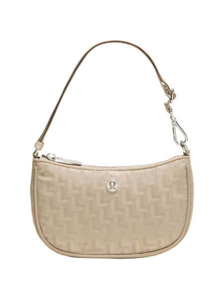 City Essentials Mini Shoulder Bag 1L | Lululemon (US)