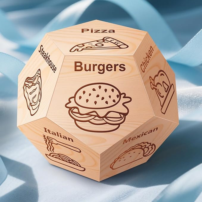 Stocking Stuffers for Men Women, Christmas White Elephant Gifts for Adults Exchange, Winzwon Date... | Amazon (US)