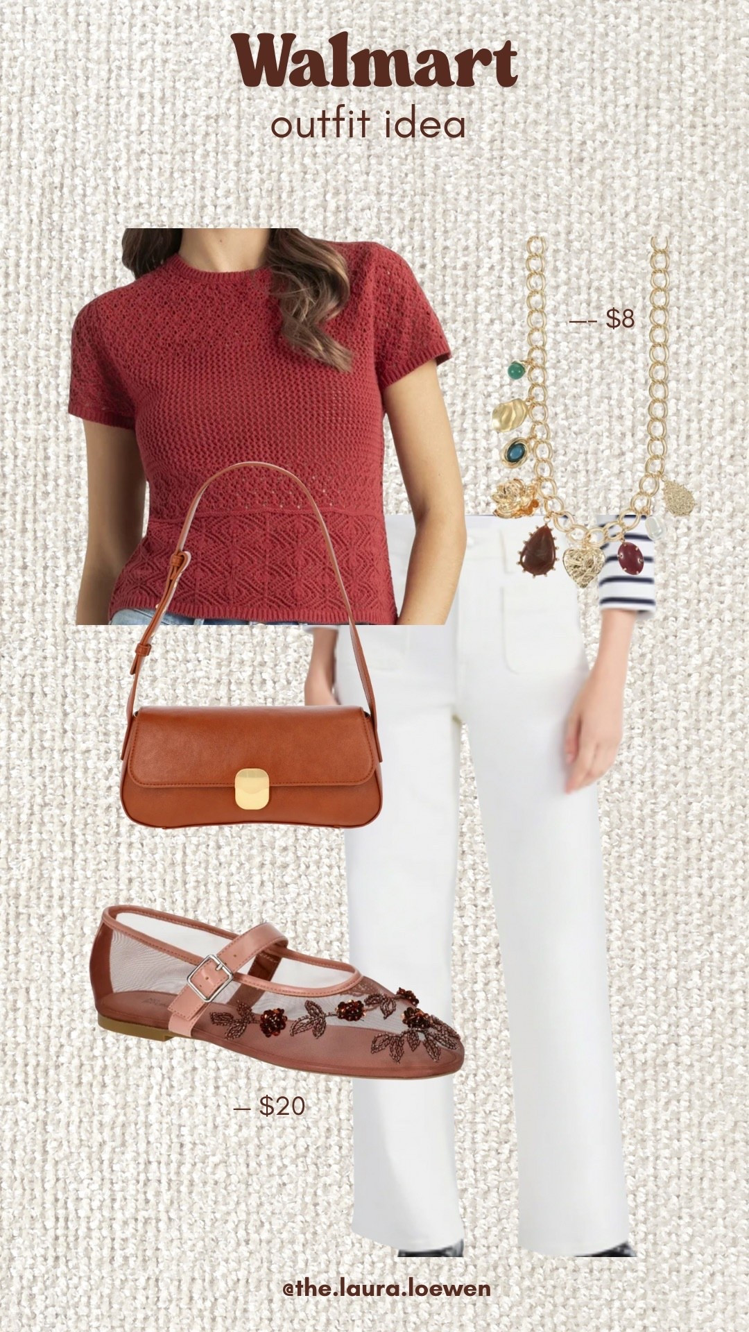 Cute Walmart outfit idea for fall. Perfect for work, church or date night! 



#LTKOver40 #LTKMidsize #LTKFindsUnder50