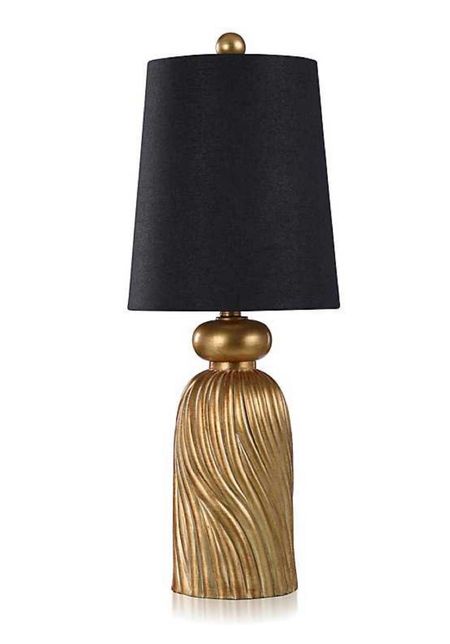 I am obsessed with this tassel table lamp. It reminds me of my tassel table and I’m so tempted to get a pair.  It’s also on SALE right now!!







Gold, traditional, grand millennial, modern, designer, Kirkland’s 

#LTKFind #LTKhome