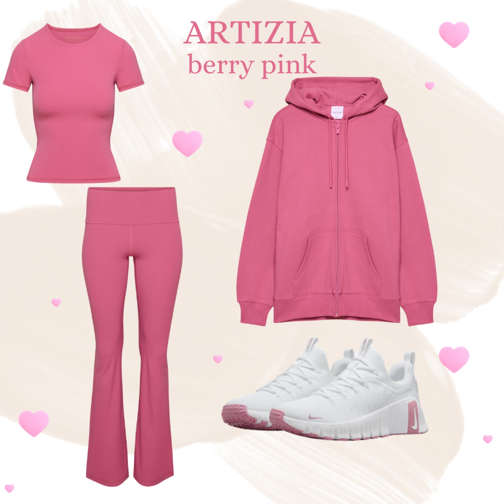 new aritzia athleisure 💕

#LTKStyleTip #LTKActive