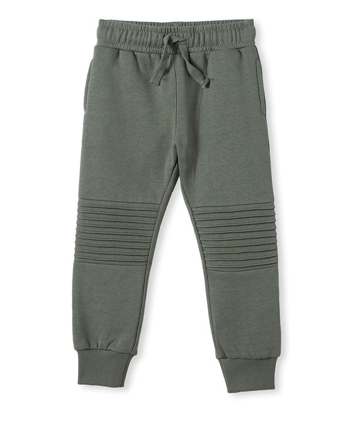 COTTON ON Little Boys Corey Track Pants & Reviews - Leggings & Pants - Kids - Macy's | Macys (US)