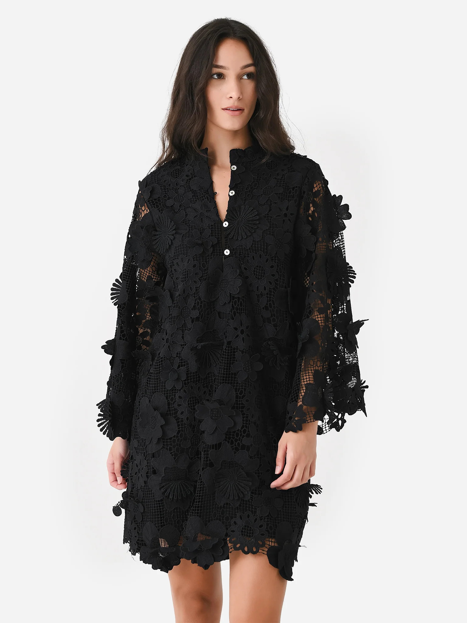 J. Marie Women's The Seraphina Dress | Saint Bernard