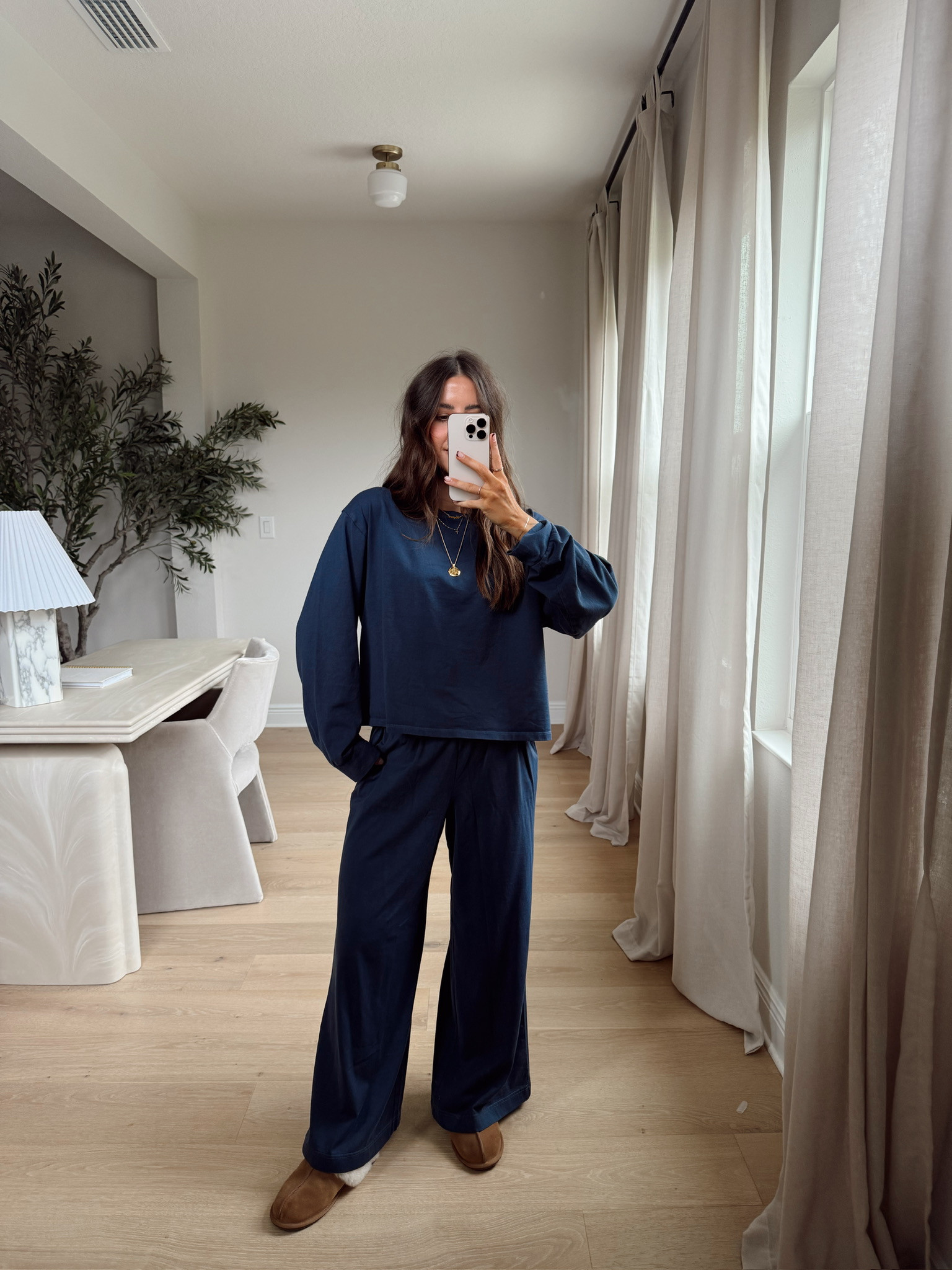 Bottoms - xs. Top - s 

 