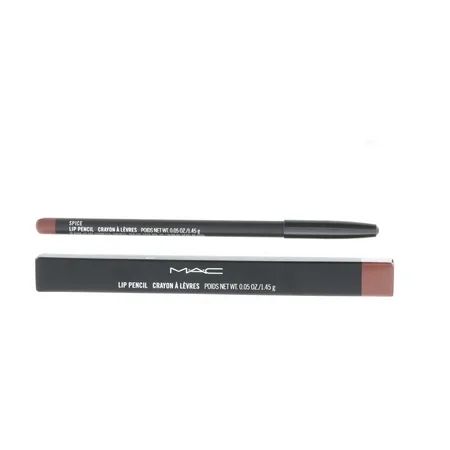 M.A.C Lip Pencil Spice 1 Count | Walmart (US)