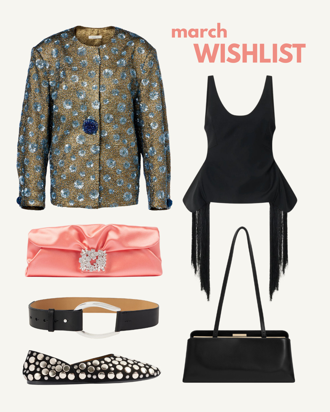 What's on my March Wishlist  

 #LTKaustralia #LTKstyletip #LTKautumn