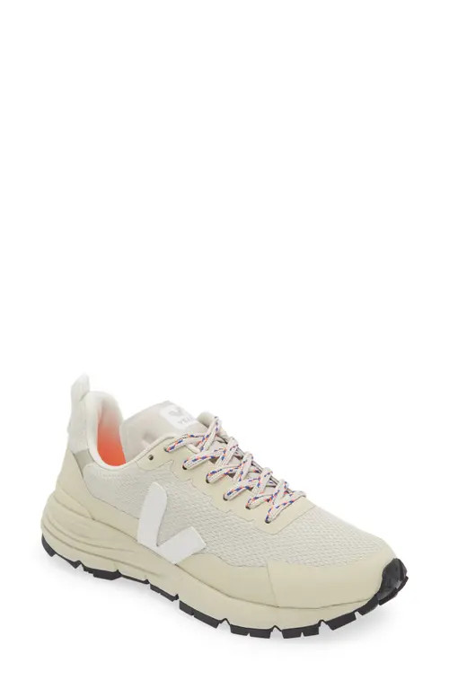 Veja Dekkan Alveomesh Sneaker in Natural White at Nordstrom, Size 37 | Nordstrom