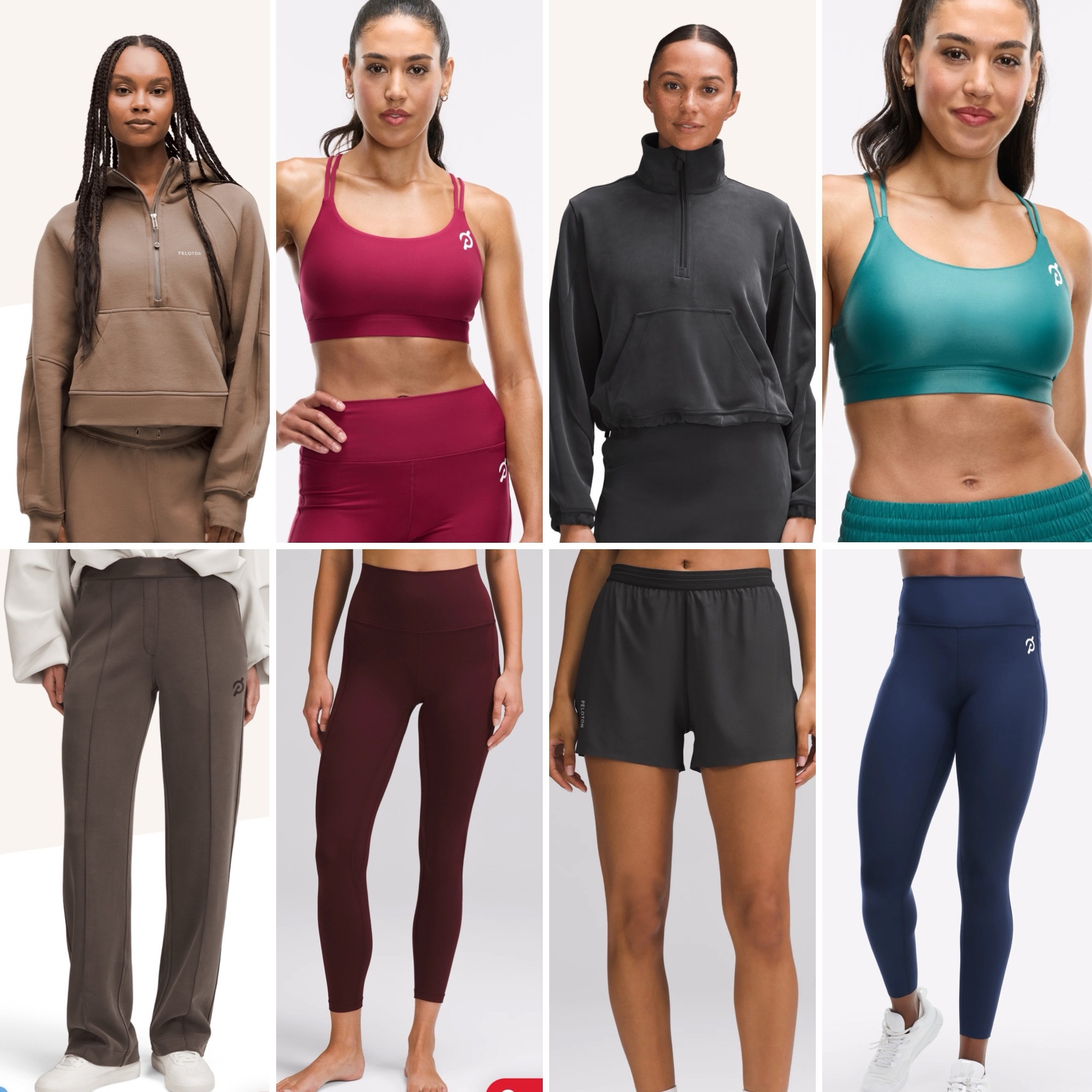 Peloton apparel HUGE sale! Lululemon 30-40% off! 

#LTKGiftGuide #LTKActive #LTKHoliday