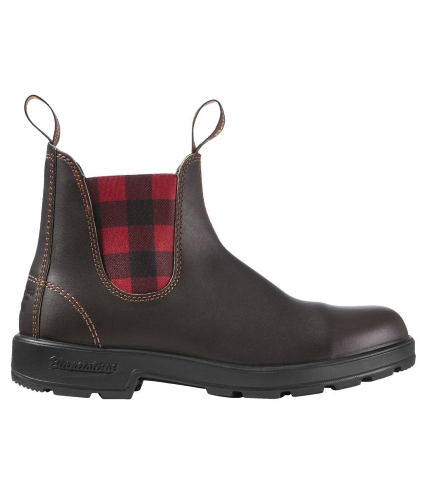 Adults' Blundstone x L.L.Bean Chelsea Boots | L.L. Bean