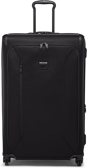 TUMI - Aerotour 4 Wheel Expandable Luggage - Men's and Women's Business and Leisure Travel Suitca... | Amazon (US)