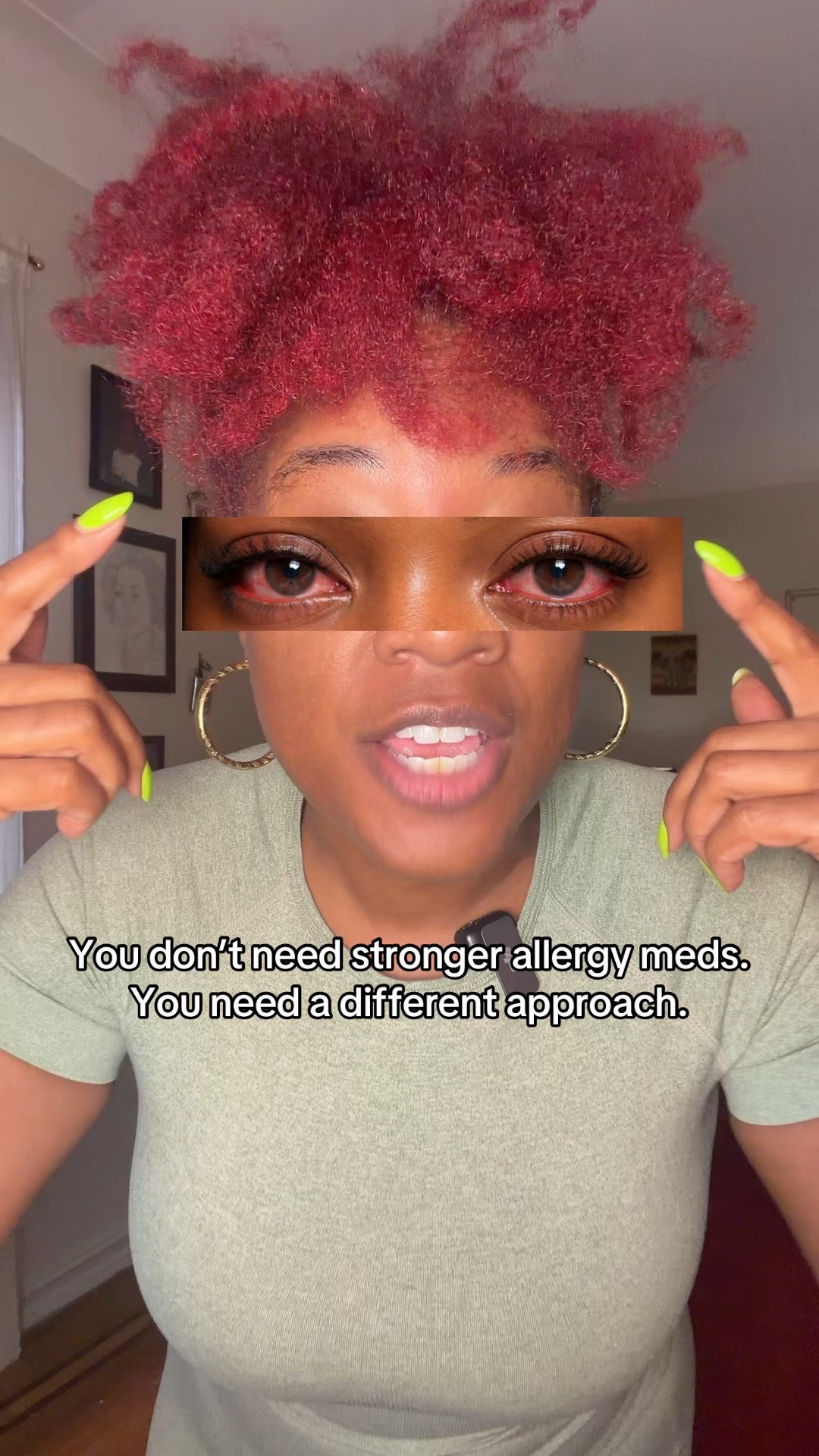 Allergy season is no fun at all! That’s why I take steps before I start feeling congested with Triquetra’s Nasomin. It really does just help to keep my nasal passages clear so I can breathe and feel good naturally 😌

#LTKstorytime #LTKSeasonal #LTKselfcare