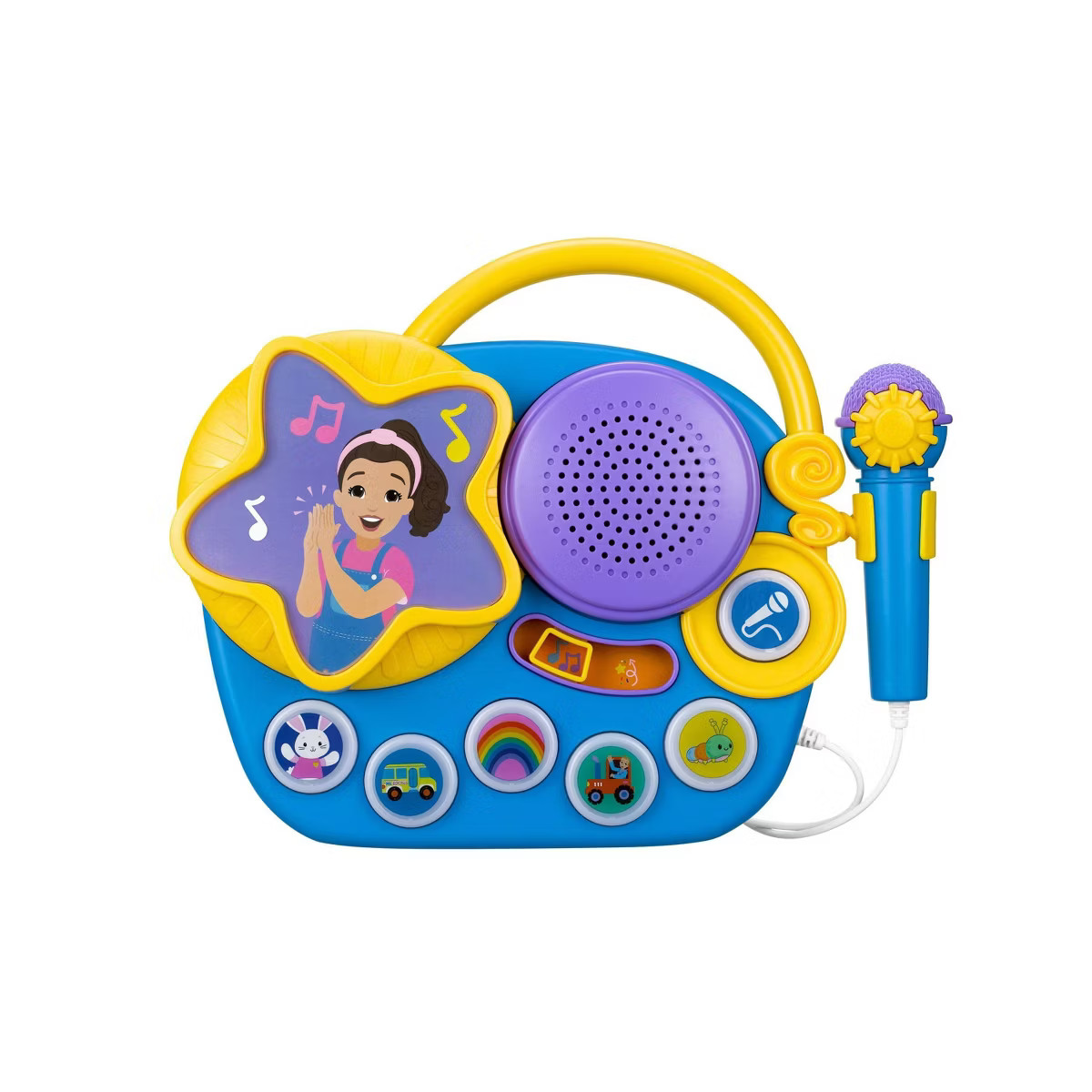 Ms. Rachel Sing Along Boombox | Target