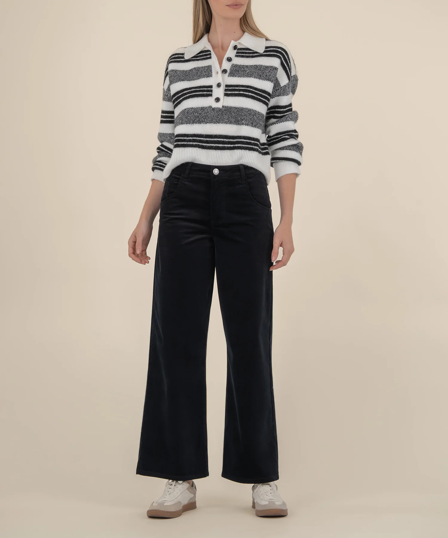 Lilia Sweater - Kut from the Kloth | Kut From Kloth