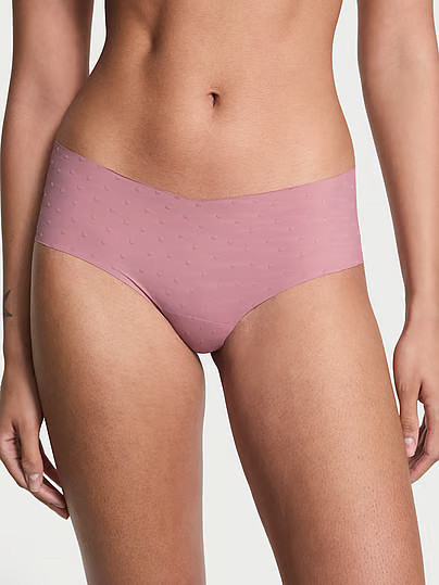 No-Show Cheeky Panty, Pink, Xxl - Women's Panties - Victoria's Secret | Victoria's Secret (US / CA )