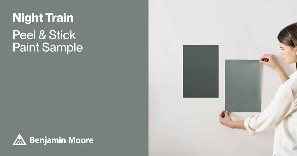 Night Train | Samplize