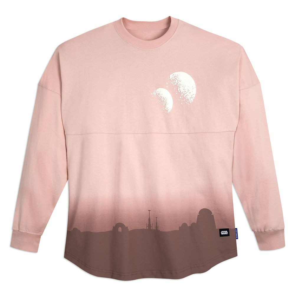 Star Wars Sands of Tatooine Spirit Jersey for Adults | Disney Store