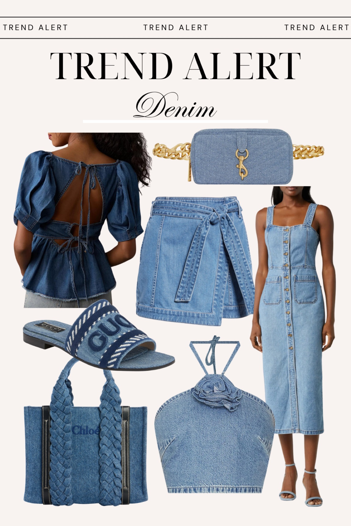 denim dress polyvore 900+ Polyvore - Denim ideas