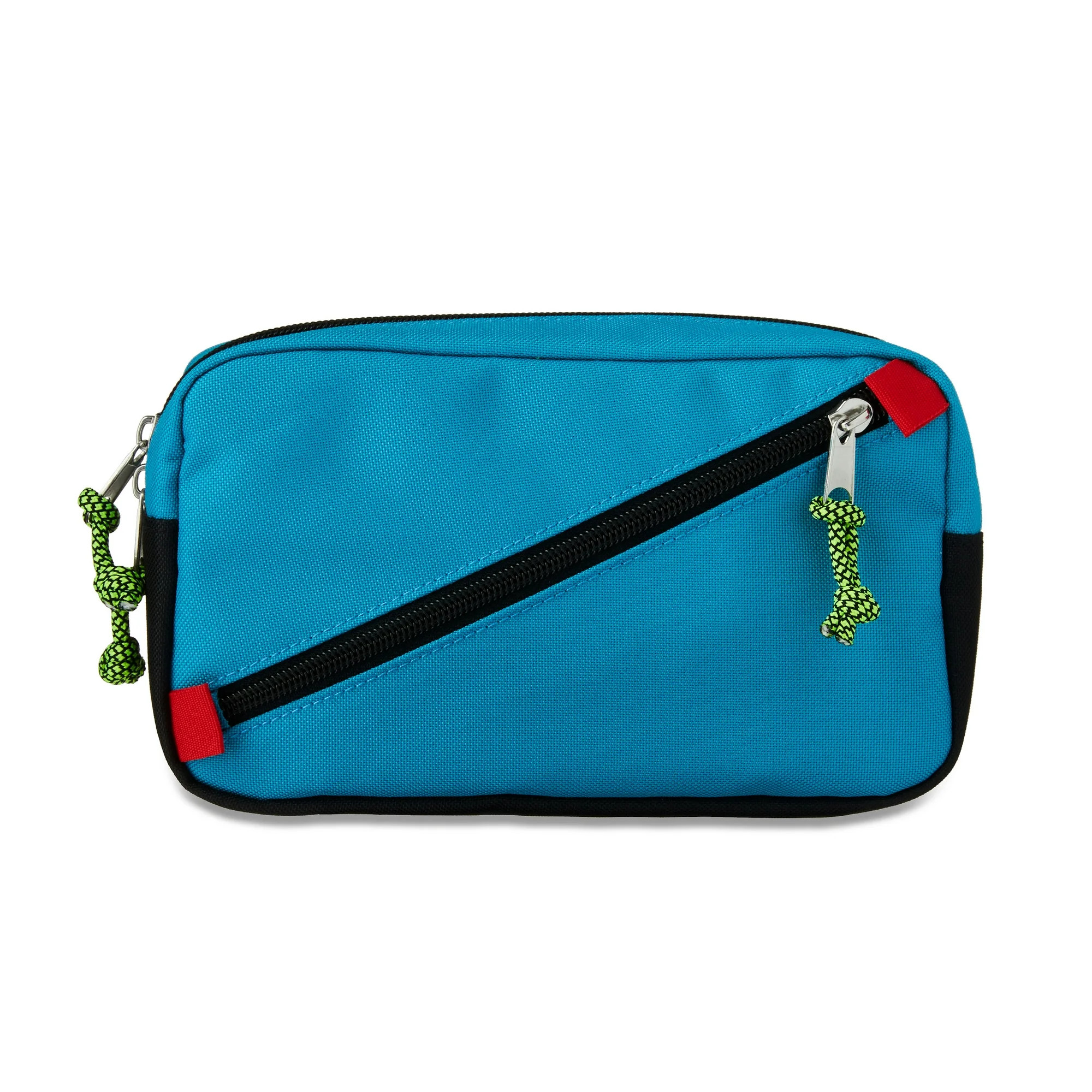 Pen+Gear Blue Multi-Compartment Pencil Pouch | Walmart (US)