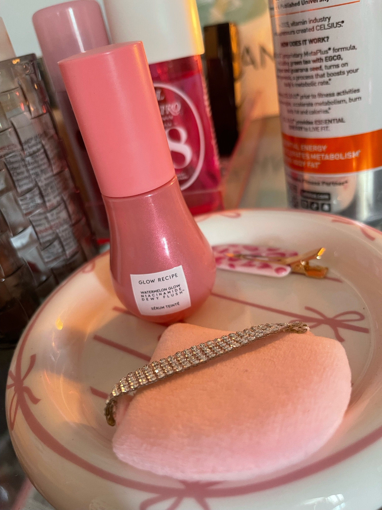 This stuff is SO WORTH THE HYPE. amazing’ blends so well and is hydrating!

#LTKbeauty #LTKstyletip #LTKfindsunder50