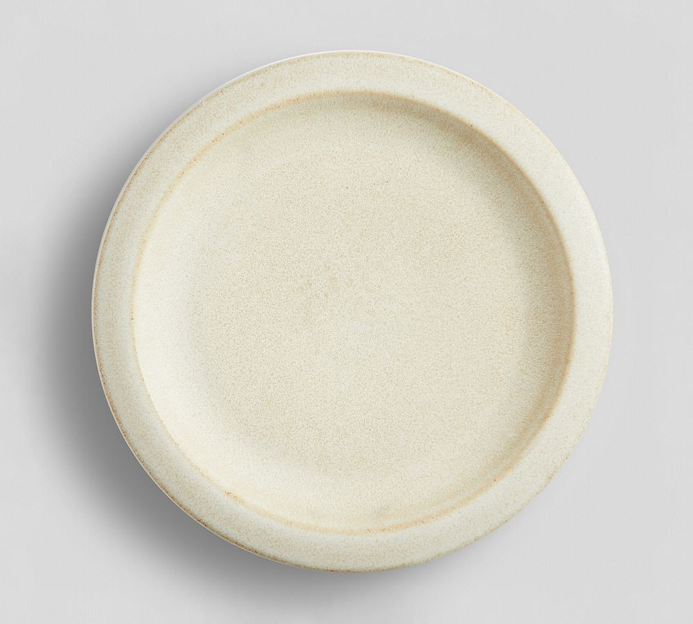 Mendocino Stoneware Salad Plates | Pottery Barn (US)