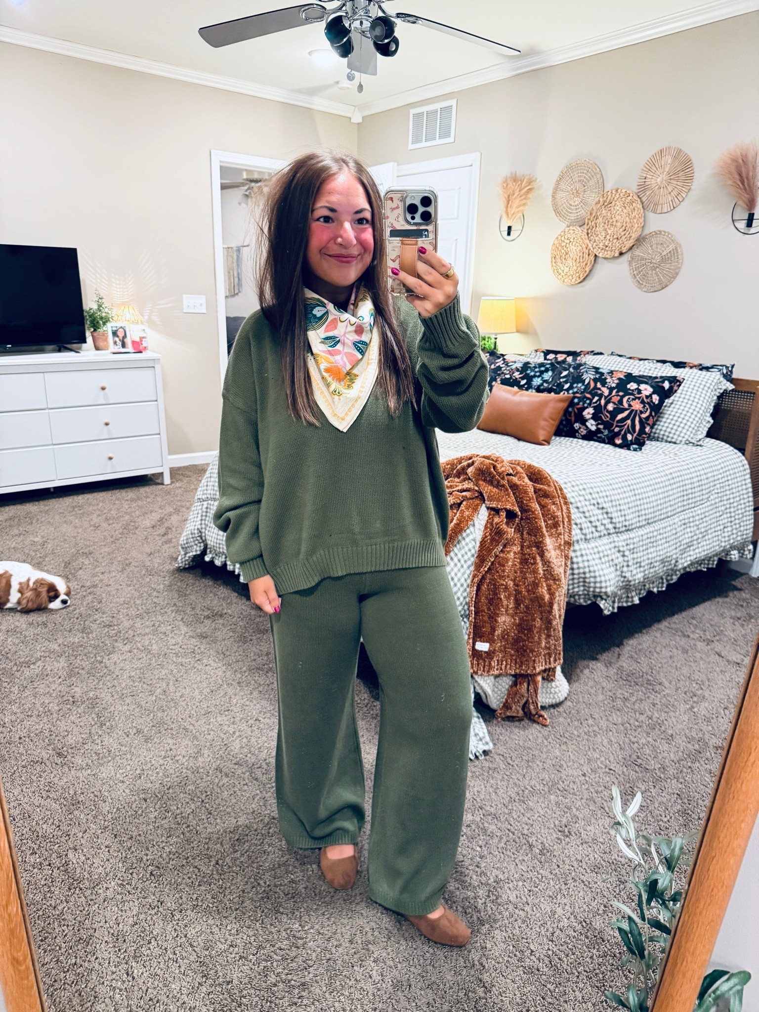 OOTD

#LTKootd #LTKMidsize #LTKWorkwear