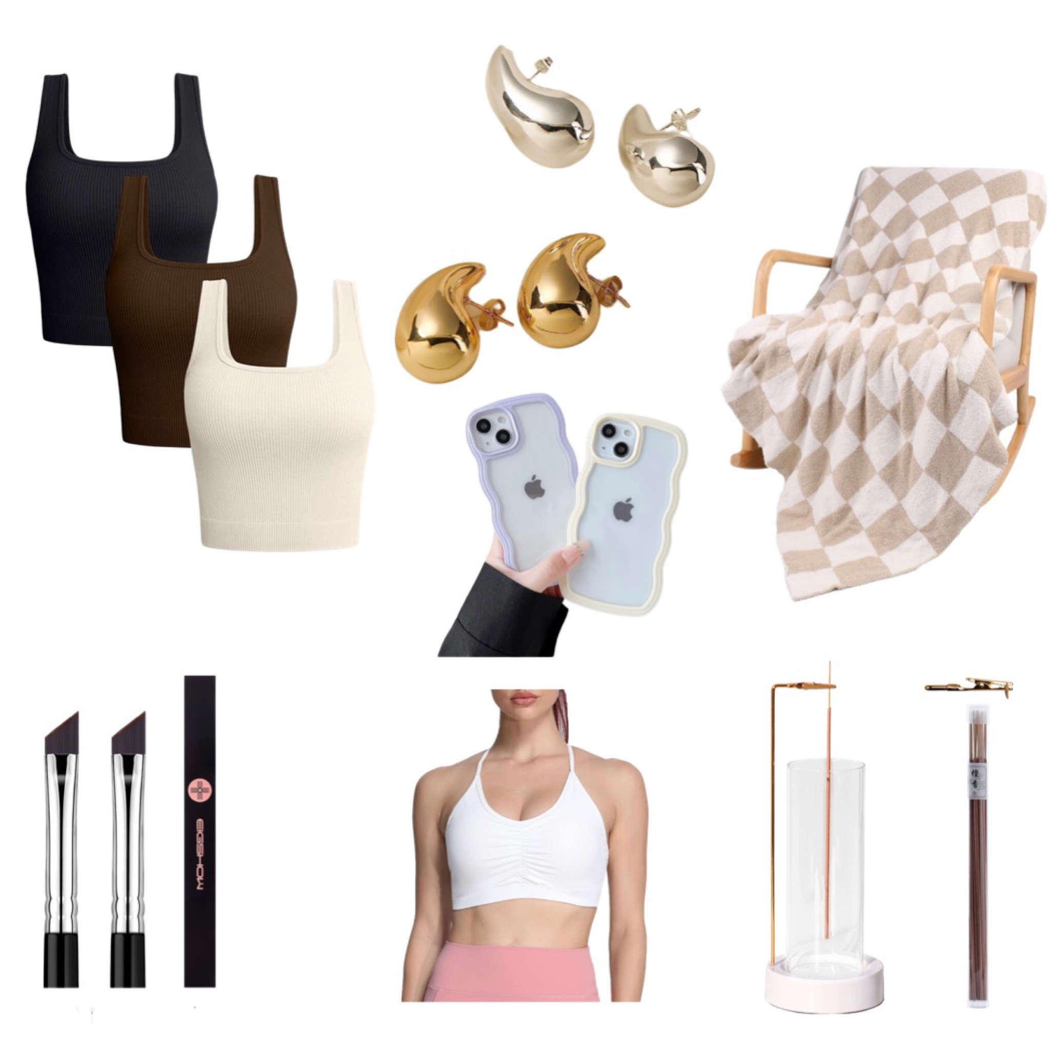 My recent Amazon order 🤩